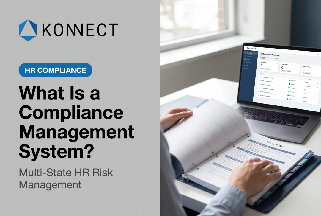 What Is a Compliance Management System?