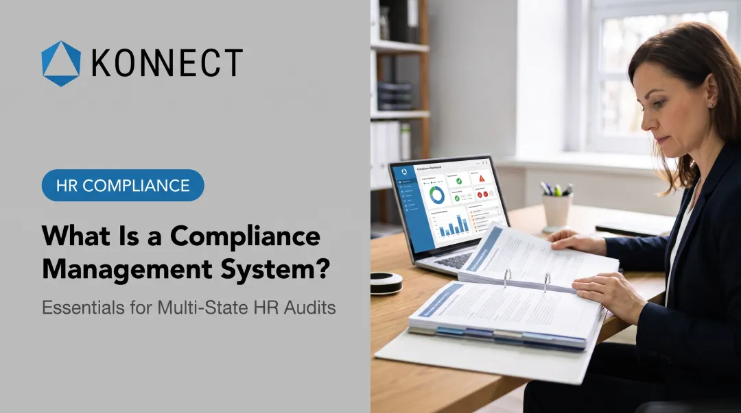 What Is a Compliance Management System?