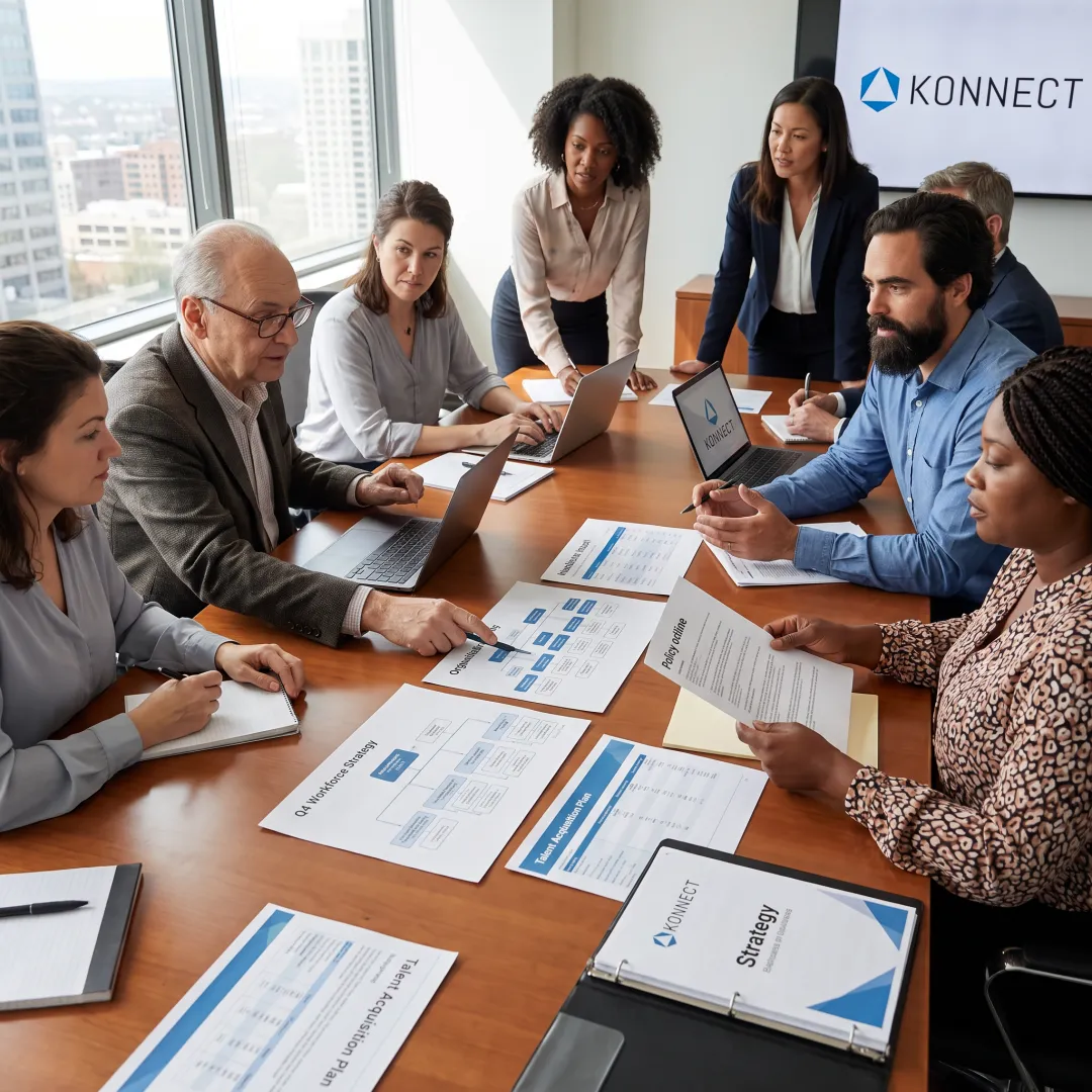 Human Resources Solutions
