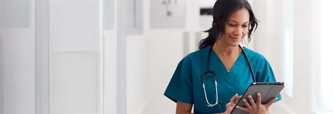 Healthcare