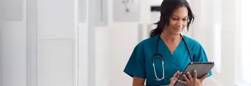 Healthcare