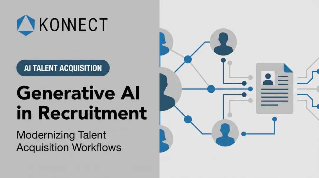 Generative AI in Recruitment