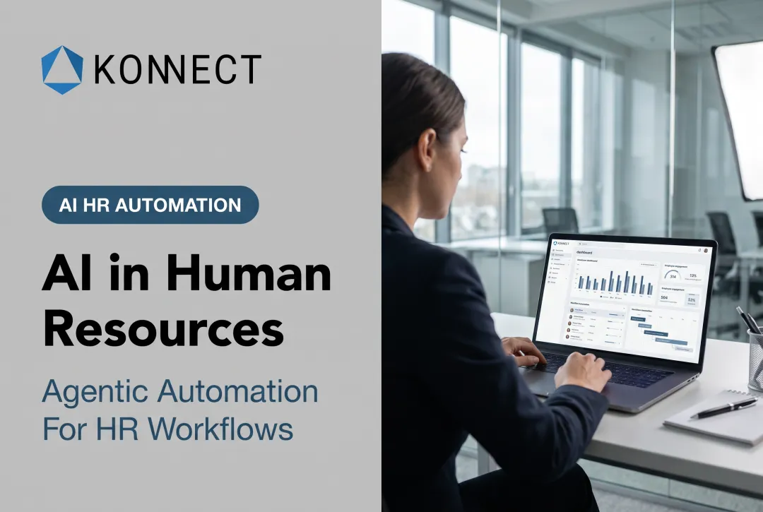 AI in Human Resources