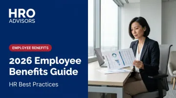 2026 Employee Benefits Guide: HR Best Practices