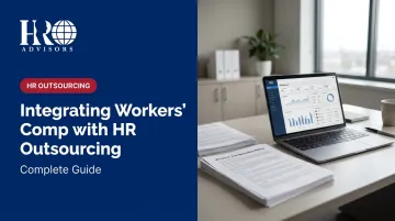 Integrating Workers' Comp with HR Outsourcing: Complete Guide