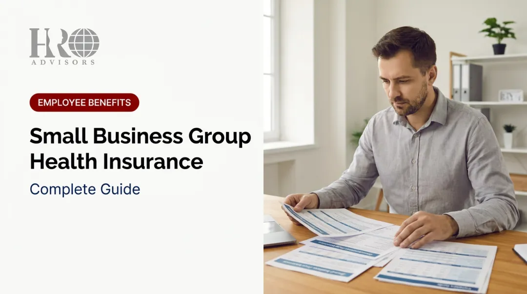 Small Business Group Health Insurance: Complete Guide