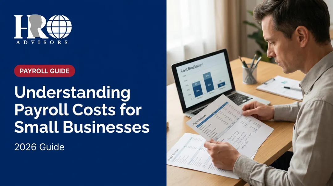 Understanding Payroll Costs for Small Businesses: 2026 Guide