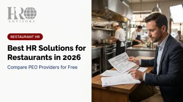 Best HR Solutions for Restaurants in 2026