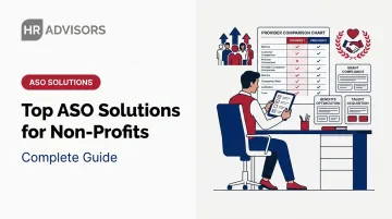 Top ASO Solutions for Non-Profits: Complete Guide