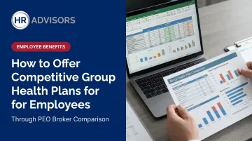 How to Offer Competitive Group Health Plans for Employees