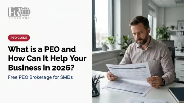 What is a PEO and How Can It Help Your Business in 2026?