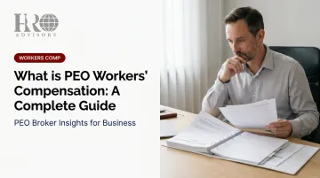 What is PEO Workers' Compensation: A Complete Guide