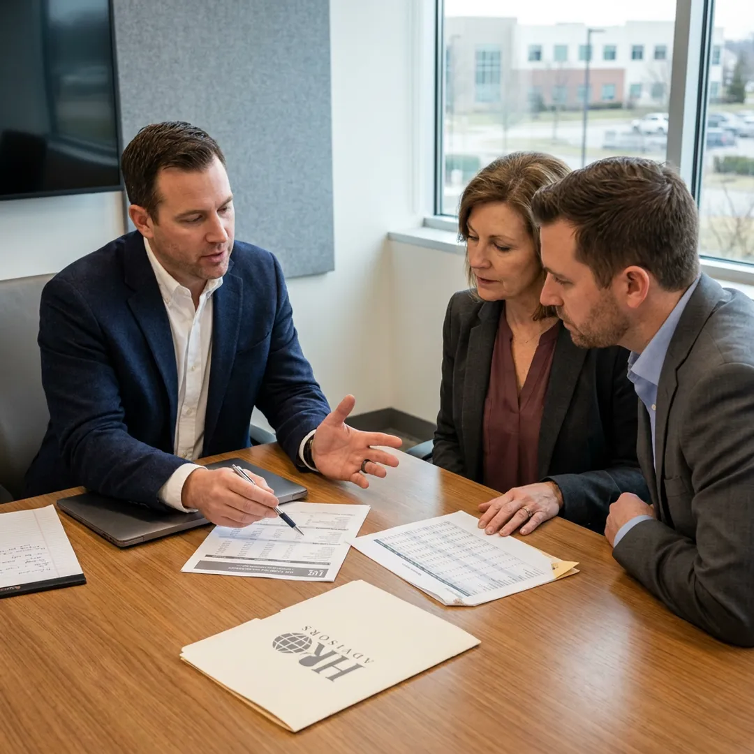 PEO Solutions for Businesses in Texas: Complete Guide
