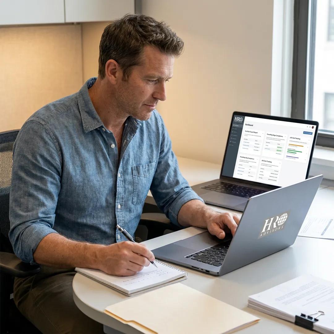 Construction Payroll Software — Certified & Prevailing Wage