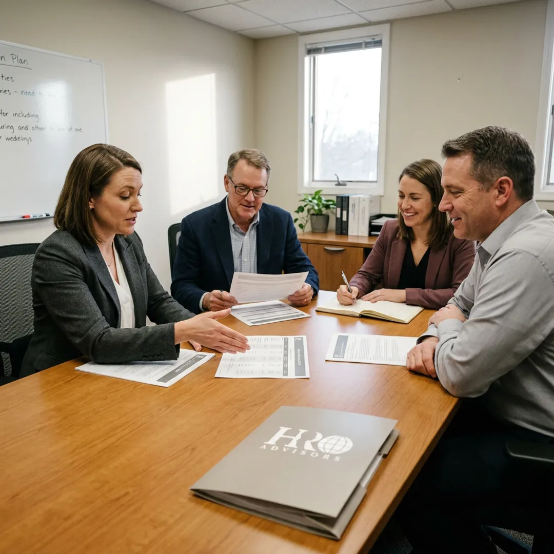 Group Health Insurance for Nonprofits