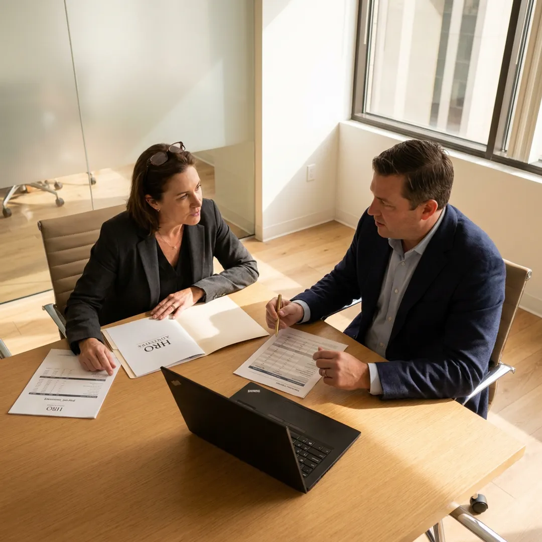 HR Outsourcing Services for Small Businesses in Utah
