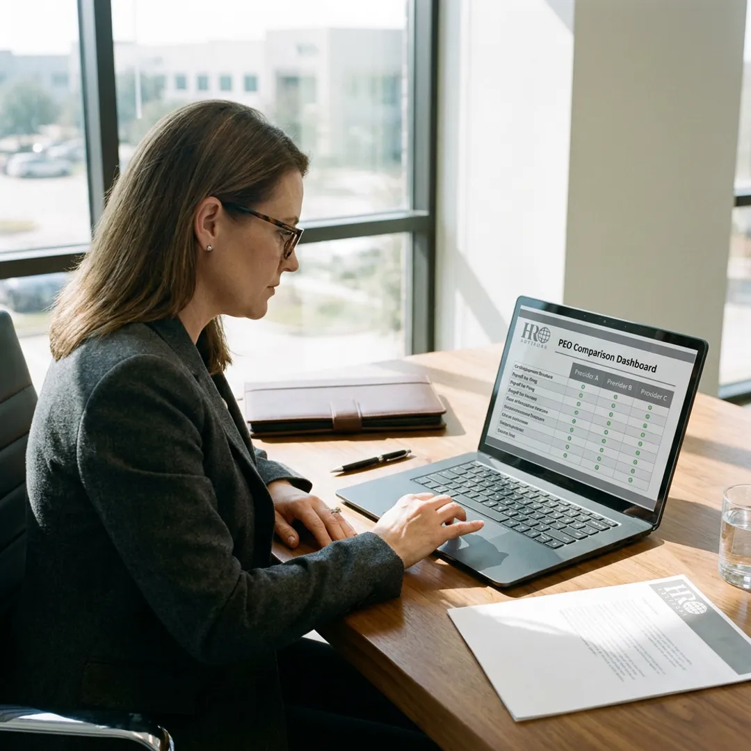 A Guide to PEO Services in Massachusetts