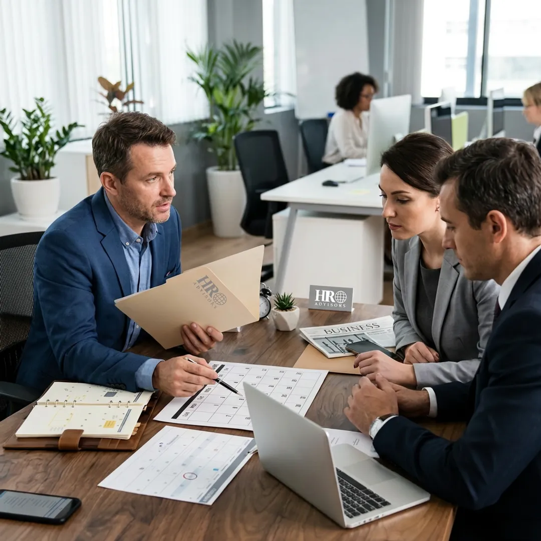 Employee Benefits Consulting in Mississippi