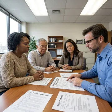 Workers’ compensation insurance guidance for nonprofits