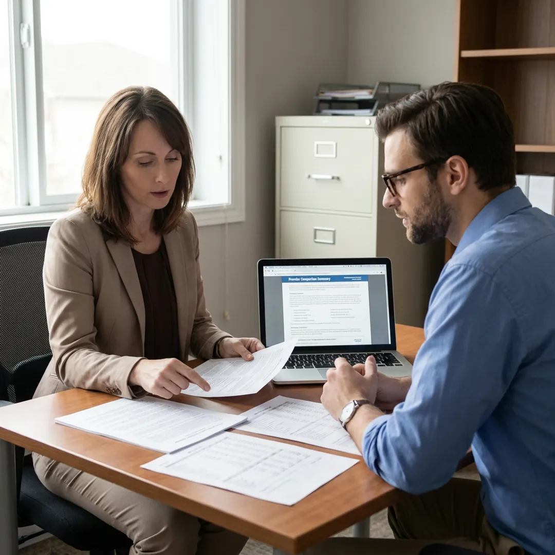 Small Business Employment Regulations & Compliance