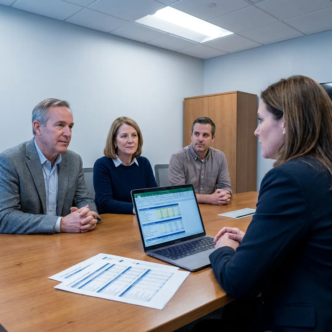 Employee Lifecycle Management Services & Solutions
