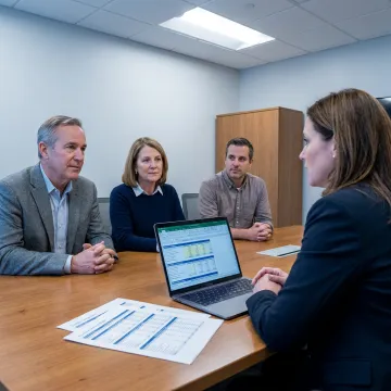 Employee lifecycle management consultation