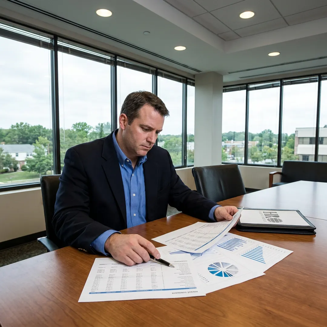 HR Outsourcing Services in New Jersey