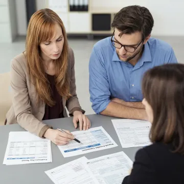 Professional payroll services consultation