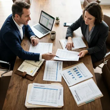 HR outsourcing consultation in Dallas
