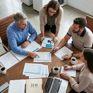 Georgia employee benefits broker consultation