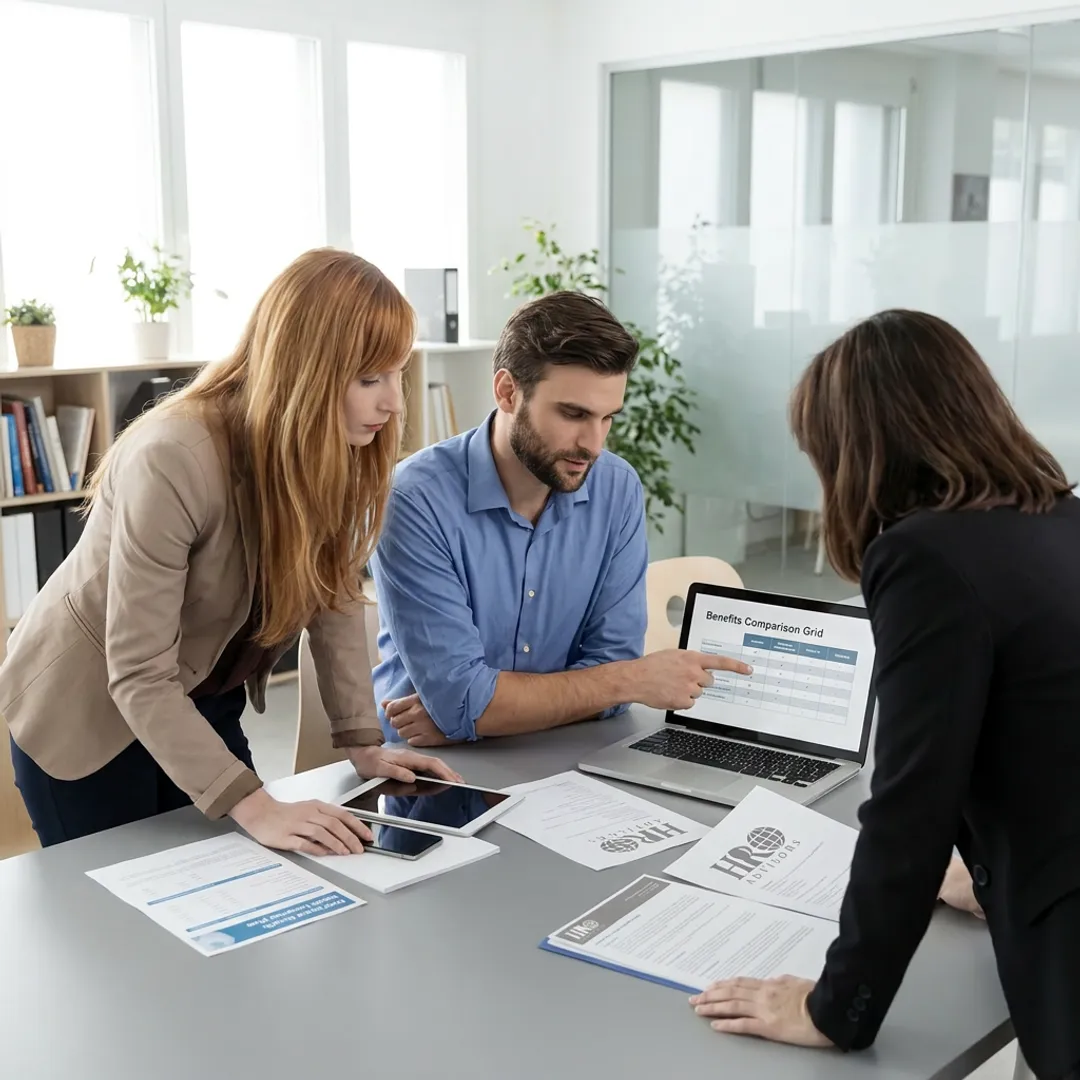 Group Health Insurance Plans for Maryland Businesses