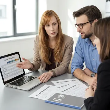 Workers compensation consultation meeting