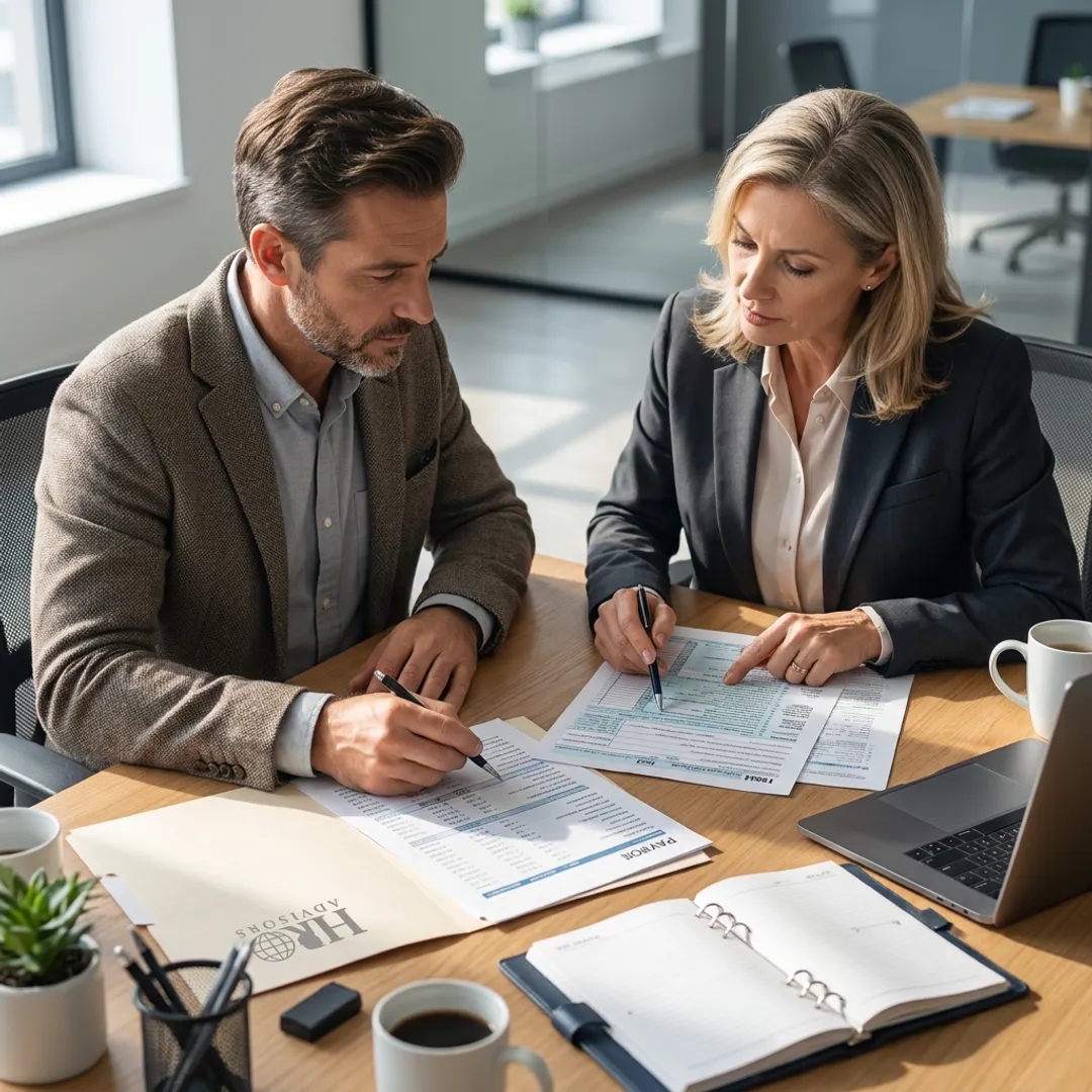 Payroll Services for Small Business in St Petersburg, FL