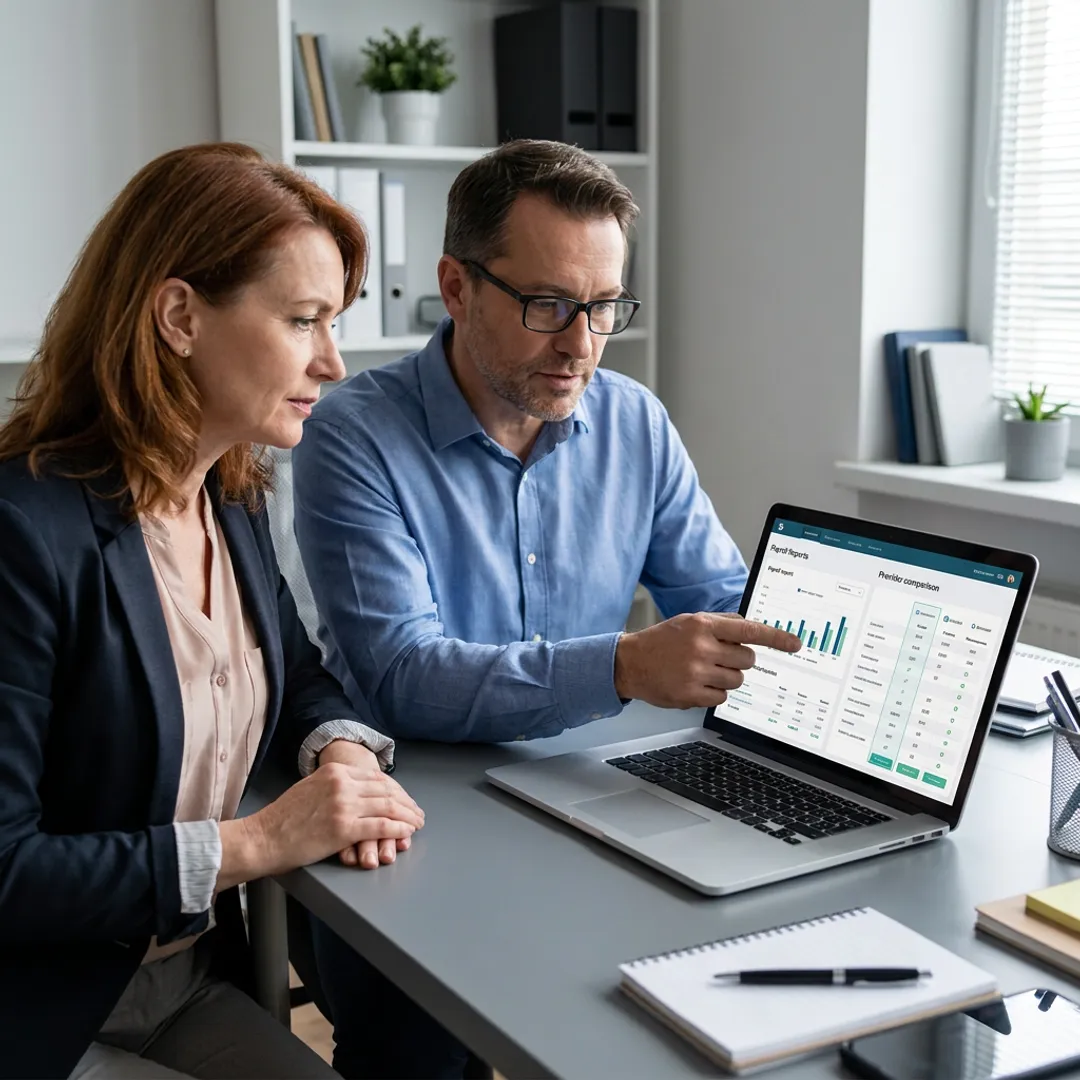 Payroll Services for Small Business in Delaware