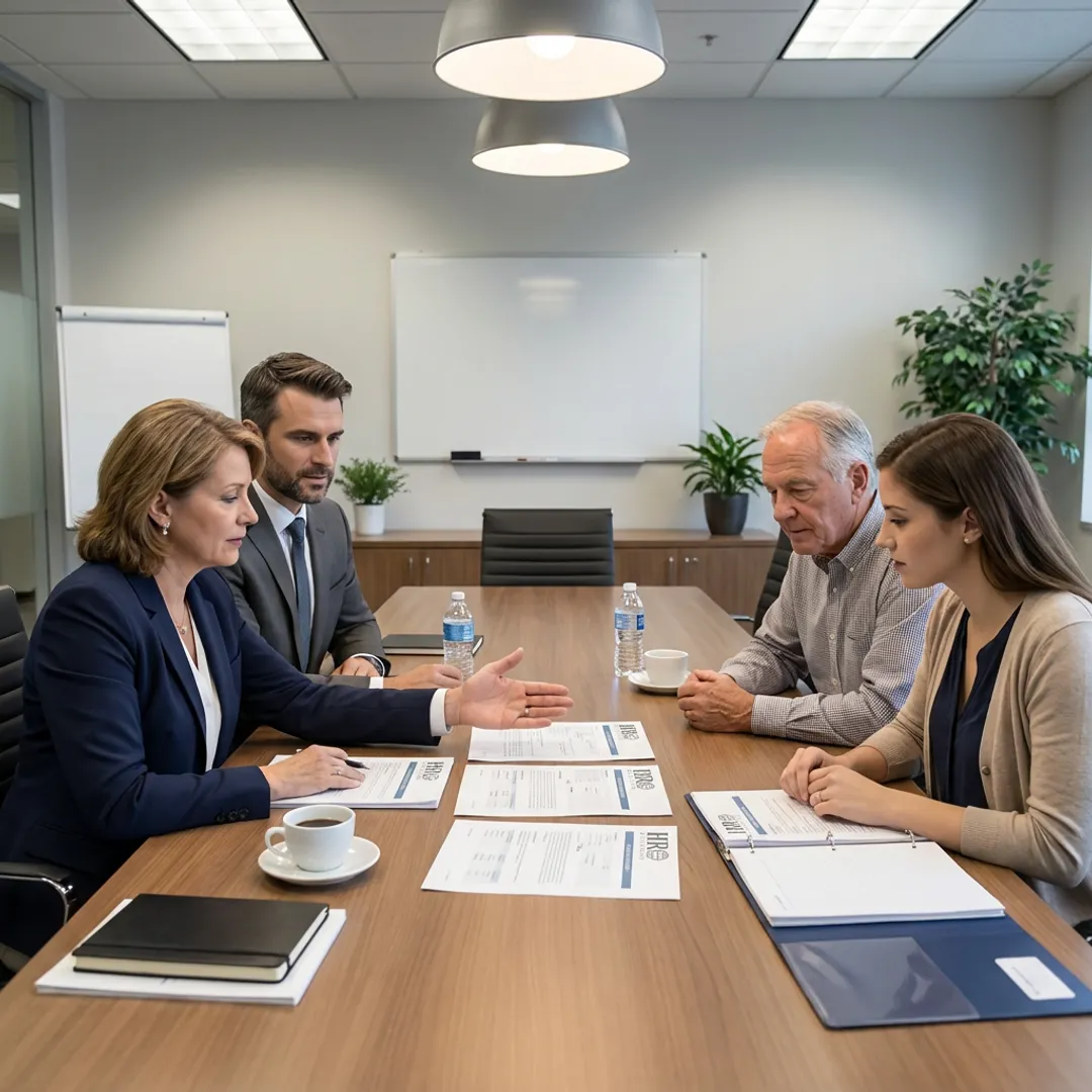 Group Health Insurance Plans for Employees in Pennsylvania