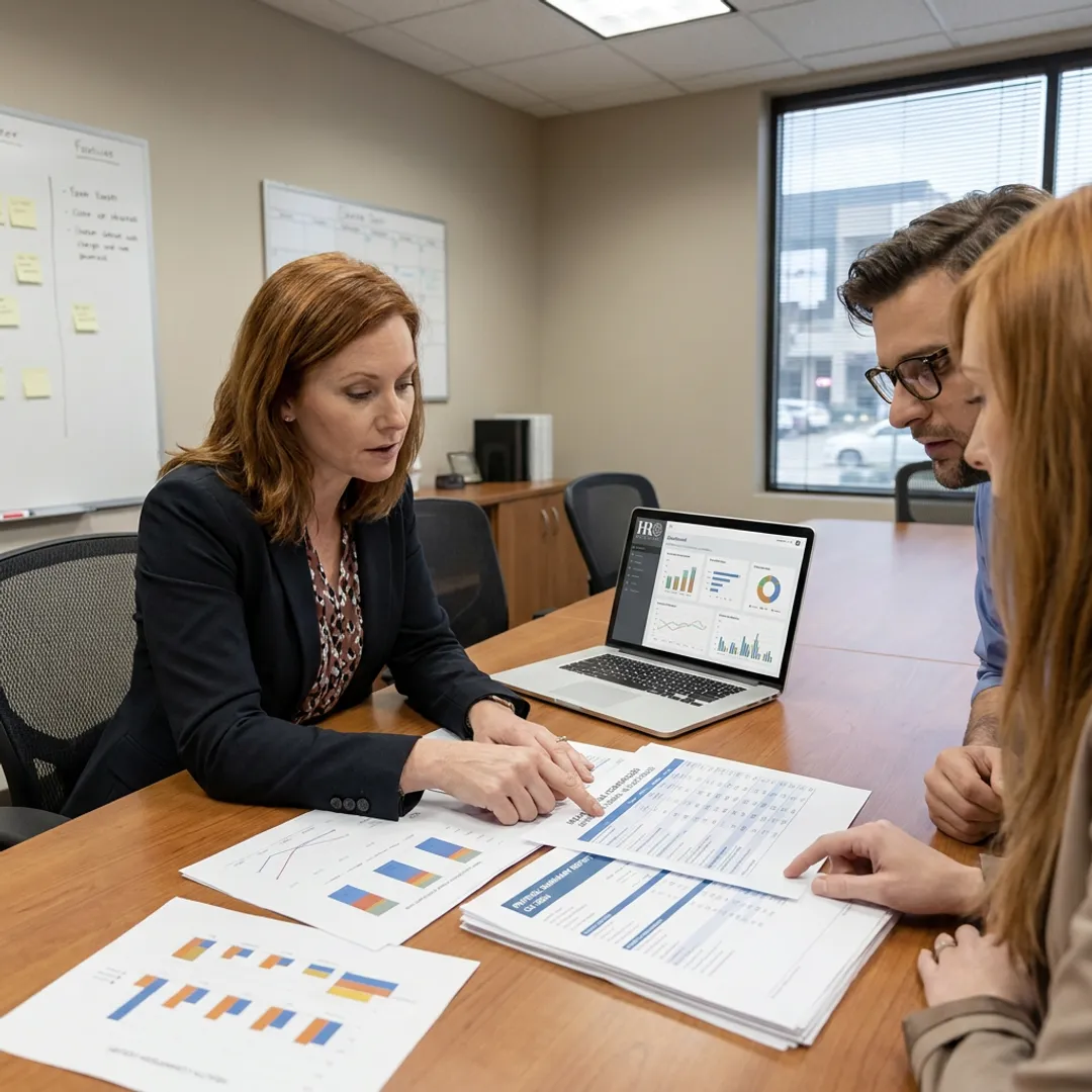 Employee Benefits Consulting Services in Alabama