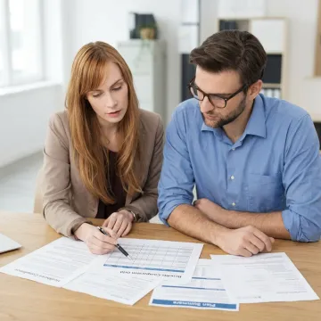 Employer healthcare compliance consultation