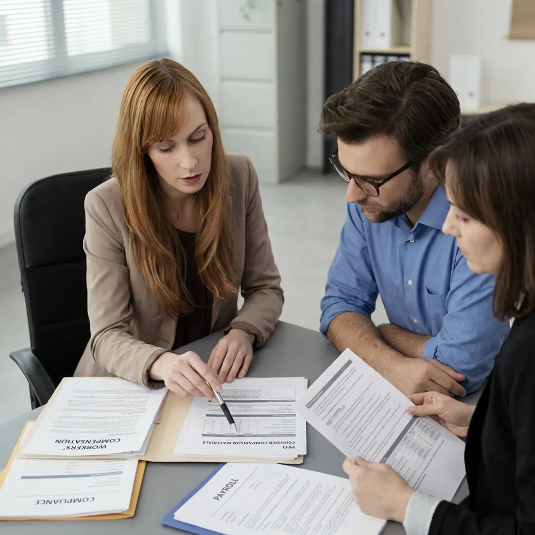 Risk Management & Workers Compensation Consultants