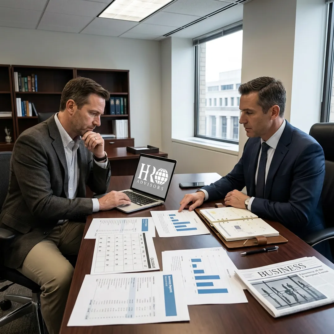 Payroll Services in Washington, D.C.