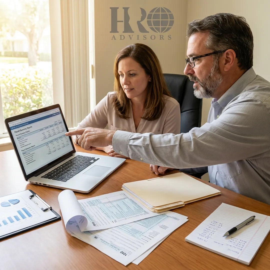 Payroll Services for Small Business in Florida