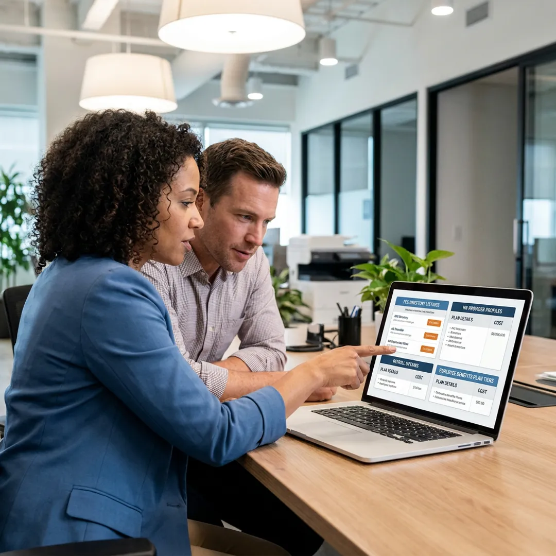 Professional Employer Organizations (PEOs) — Directory & List