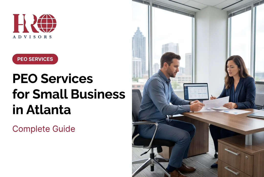 PEO Services for Small Business in Atlanta: Complete Guide