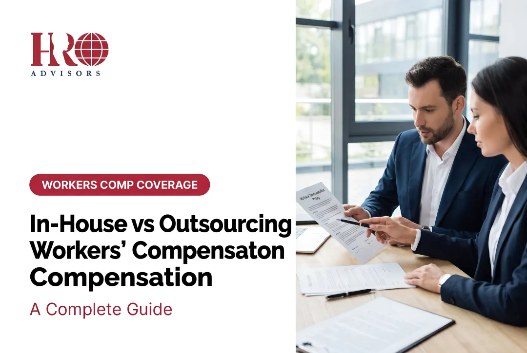 In-House vs Outsourcing Workers' Compensation: A Complete Guide