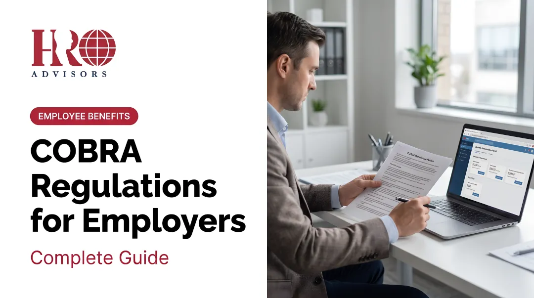 COBRA Regulations for Employers: Complete Guide