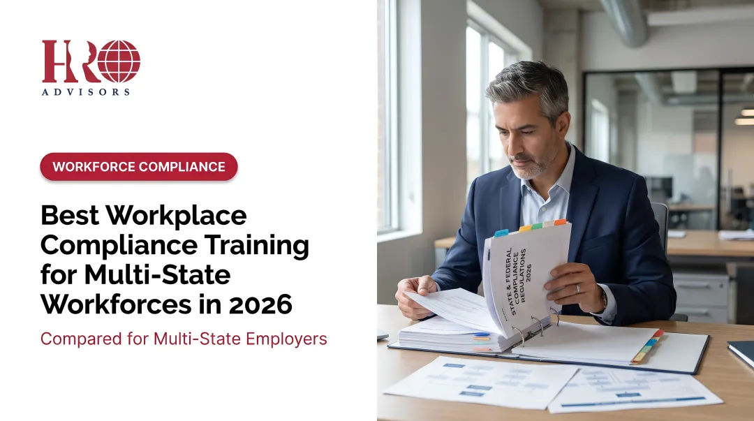 Best Workplace Compliance Training for Multi-State Workforces in 2026