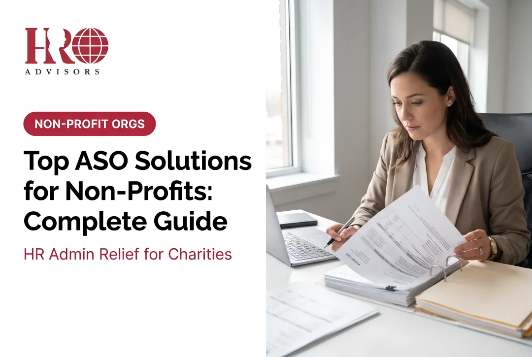 Top ASO Solutions for Non-Profits: Complete Guide