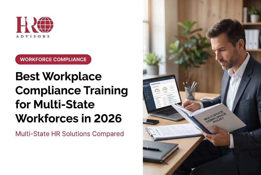 Best Workplace Compliance Training for Multi-State Workforces in 2026