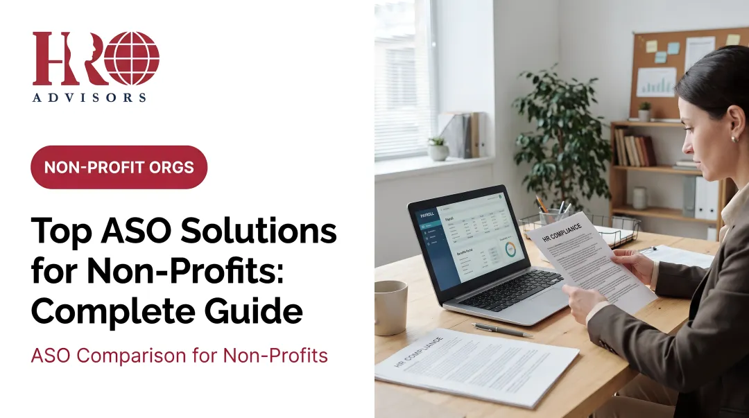 Top ASO Solutions for Non-Profits: Complete Guide