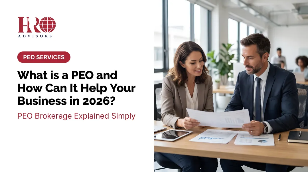 What is a PEO and How Can It Help Your Business in 2026?
