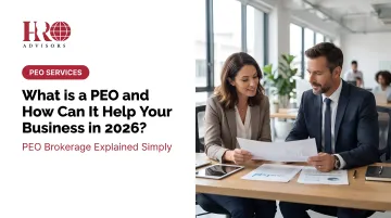 What is a PEO and How Can It Help Your Business in 2026?